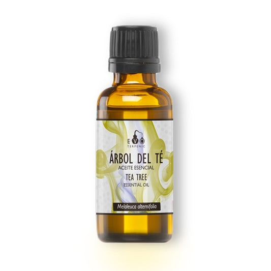 AC.ES TERPENIC ARBOL DEL TE 30ml
