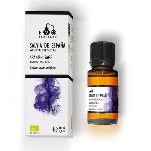 AC.ES TERPENIC SALVIA ESPAÑA 10ml