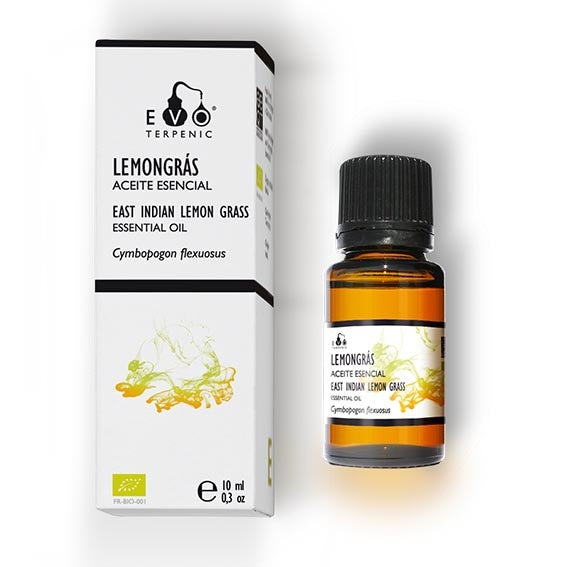 AC.ES TERPENIC LEMONGRAS 10ml