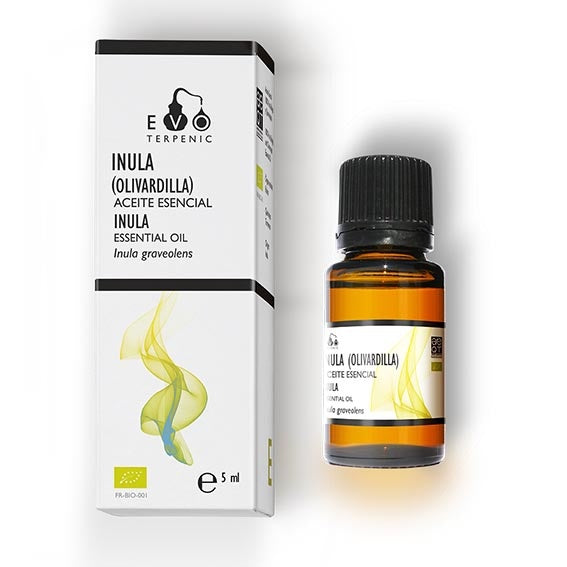 AC.ES TERPENIC OLIVARDILLA (INULA) 5ml