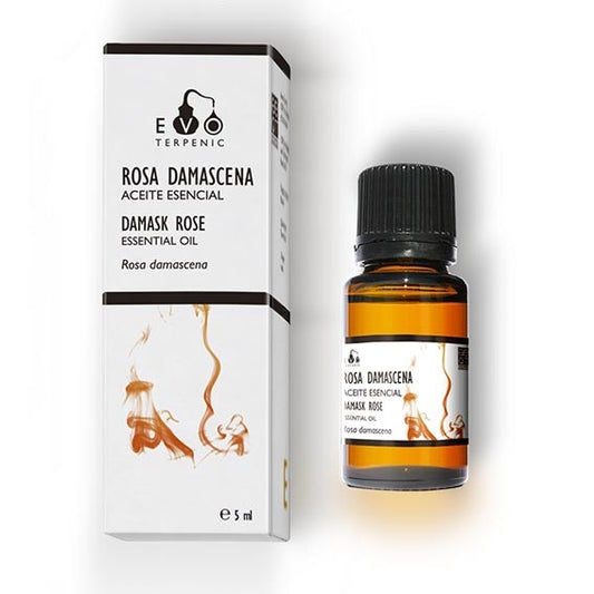 AC.ES TERPENIC ROSA DAMASCENA 2ml
