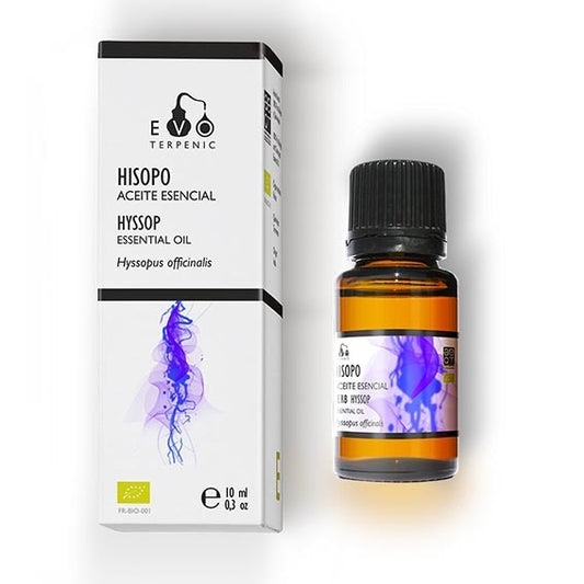 AC.ES TERPENIC HISOPO 10ml