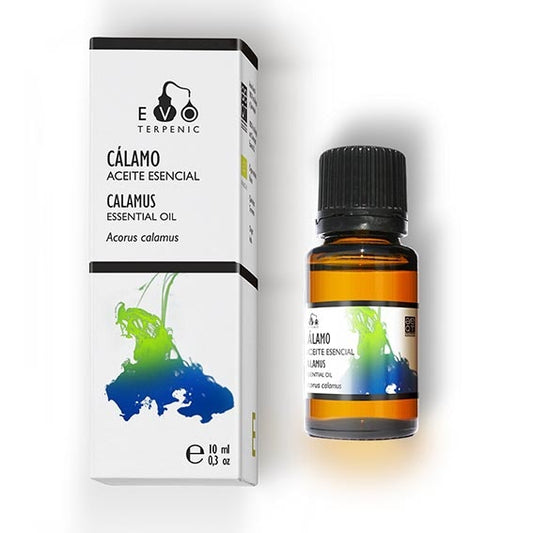 AC.ES TERPENIC CALAMO 10ml