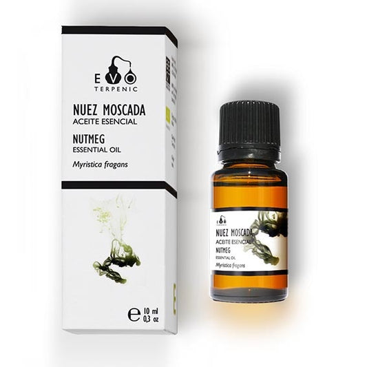 AC.ES TERPENIC NUEZ MOSCADA 10ml