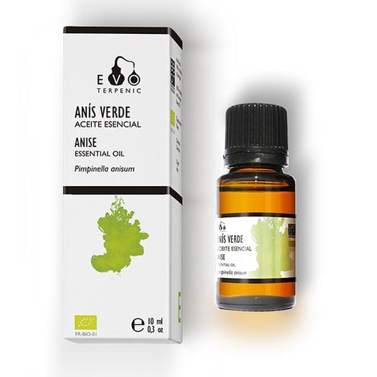 AC.ES TERPENIC ANIS VERDE 10ml