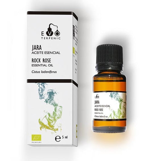 AC.ES TERPENIC JARA 5ml