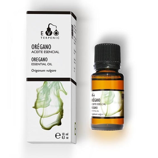 AC.ES TERPENIC OREGANO 10ml