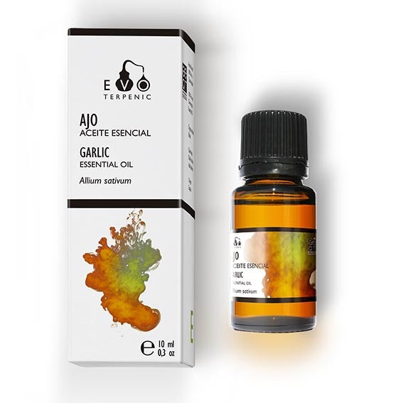 AE TERPENIC AJO 10ml