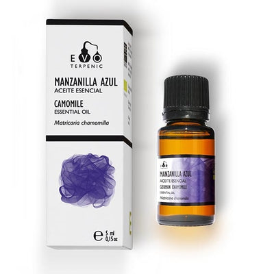 AE MANZANILLA AZUL 5ml
