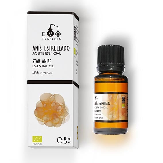 AE ANIS ESTRELLADO 10ml