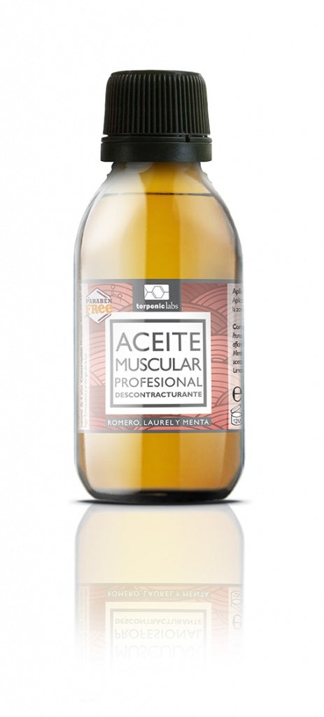 ACE.MASAJE.TERPENIC MUSCULAR 125 ml