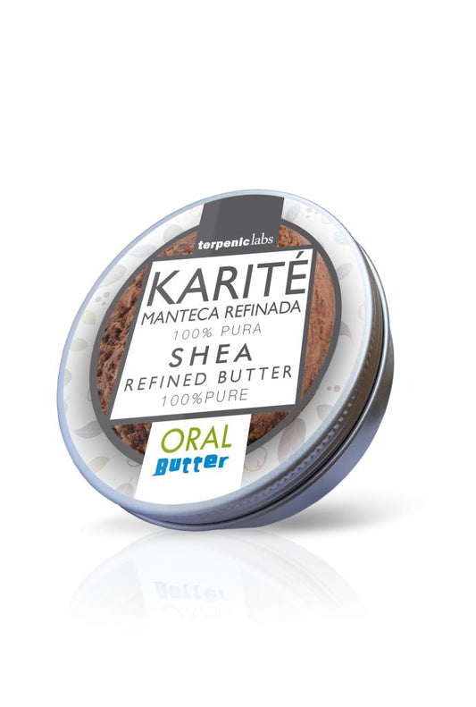 AV TERPENIC MANTECA KARITE REFIN 200