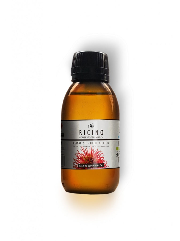 ACE.VEG.TERPENIC RICINO BIO 100 ml