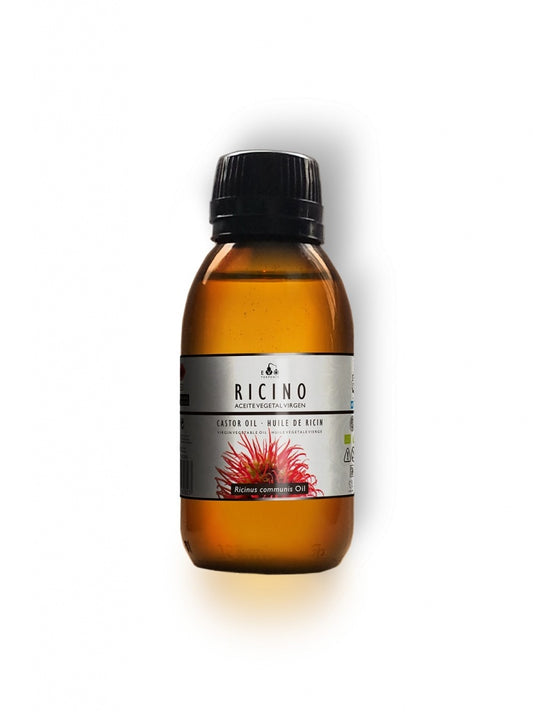 ACE.VEG.TERPENIC RICINO BIO 100 ml