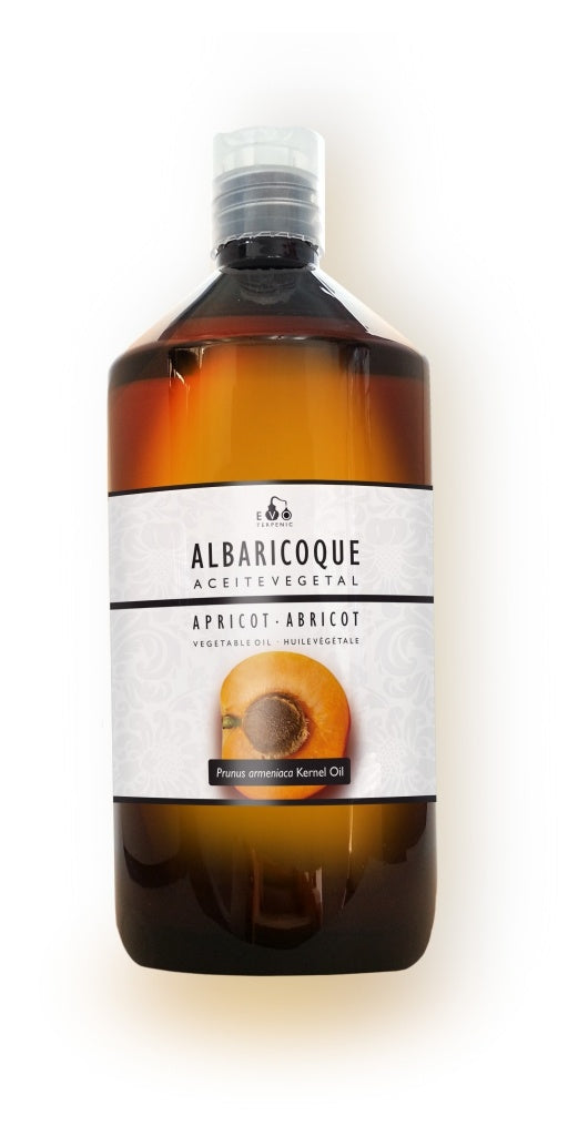 ACE.VEG.TERPENIC ALBARICOQUE 1 L