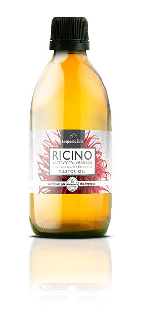 ACE.VEG.TERPENIC RICINO BIO 250 ml