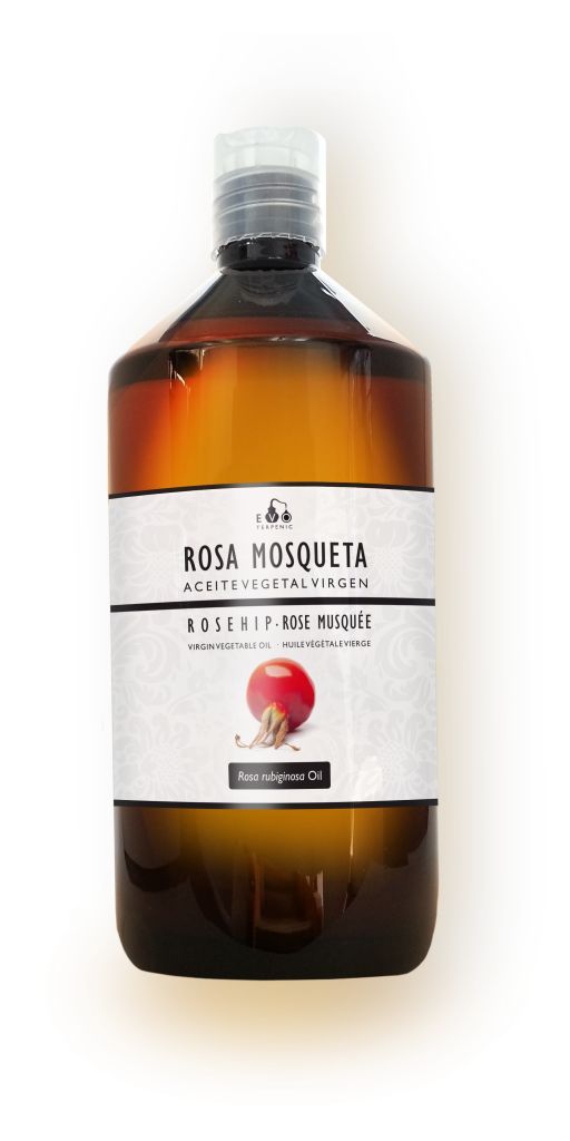 ACE.VEG.TERPENIC ROSA MOSQUETA 1 L