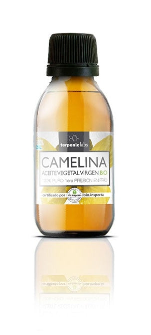 AV VIRGEN TERPENIC CAMELINA 100 ml