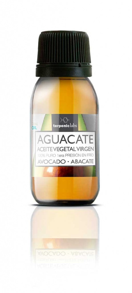 AV VIRGEN TERPENIC AGUACATE 60ml