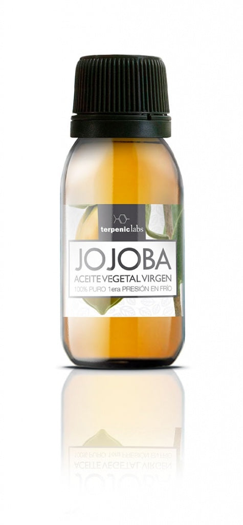 AV VIRGEN TERPENIC JOJOBA 60ml
