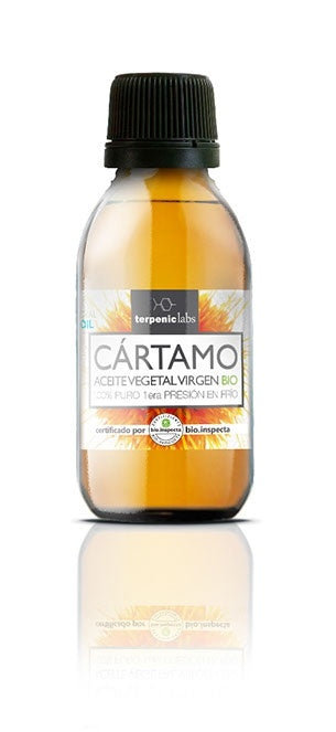 AV TERPENIC V BIO CÁRTAMO 100 ml