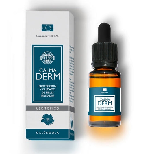 Calmaderm aceite 10 ml