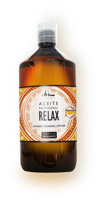 ACE.MASAJE.TERPENIC RELAX 1000 ml