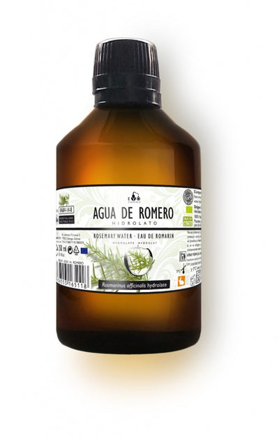 HIDROLATO ORAL BIO ROMERO 250 ml