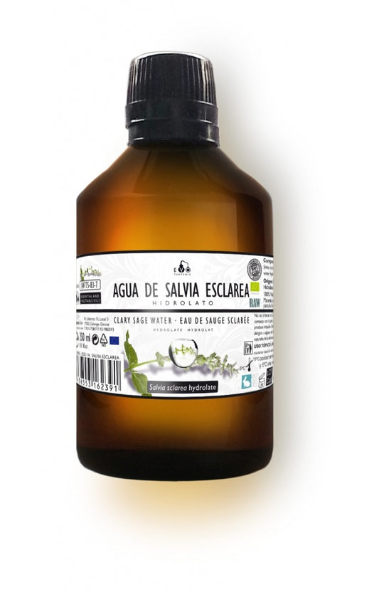 HIDROLATO ORAL BIO SALVIA 250 ml
