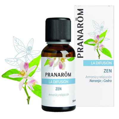 Pranarôm LA DIFUSION Zen 30 ml