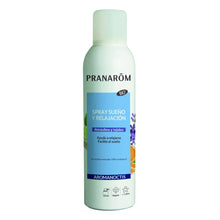 Pranarôm Aromanoctis Sueño y Relajación spray 150 ml