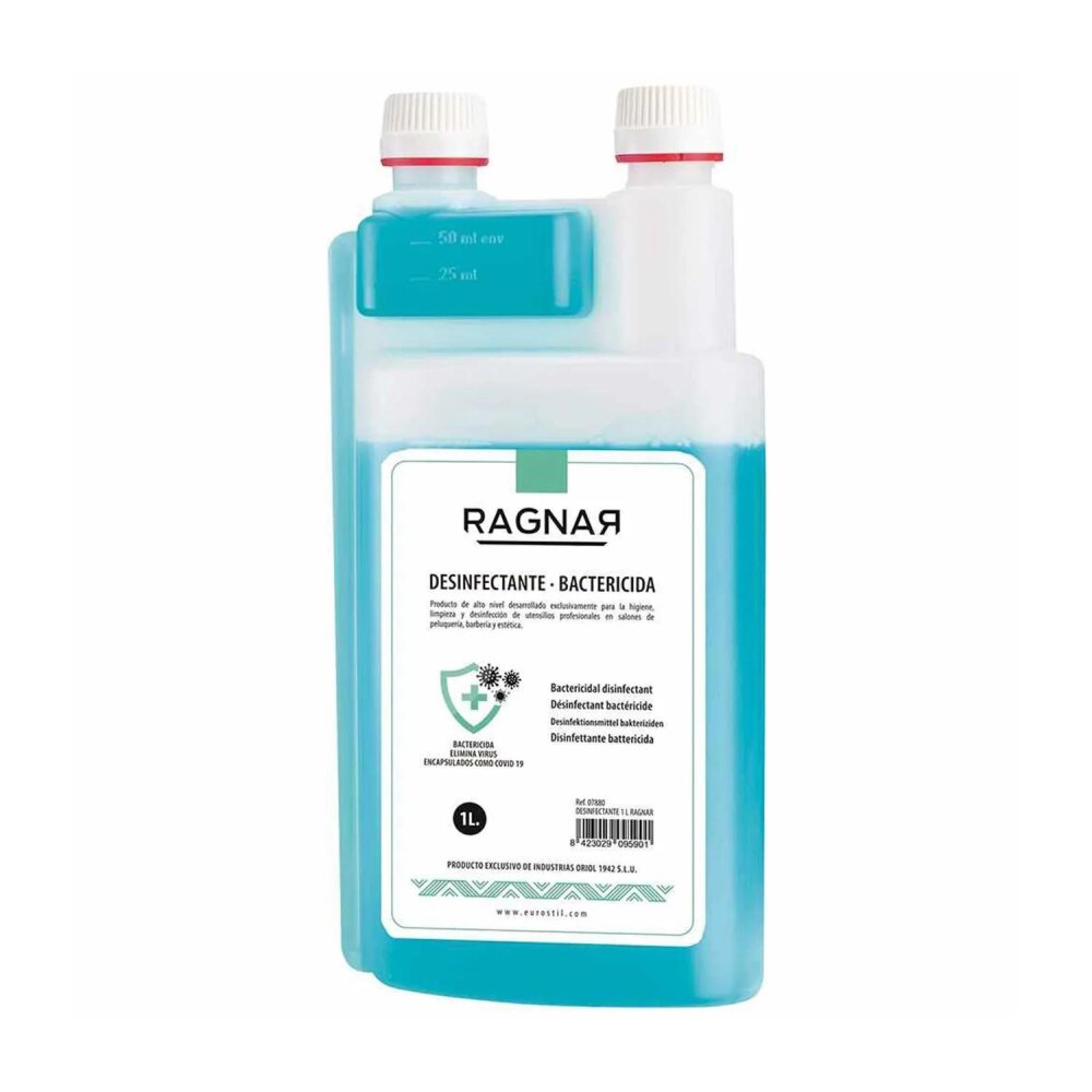 Eurostil Desinfectante Bactericida 1000ml – LaFarmacia