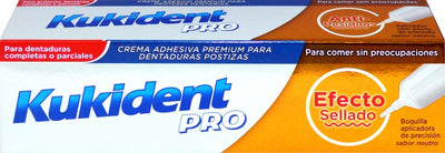 Kukident complete Pro efecto sellado 40 g