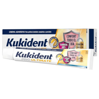 Kukident PRO ULTIMATE Sabor Fresco 40g