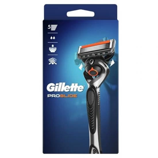 Gillette Maquinilla ProGlide Manual 1up