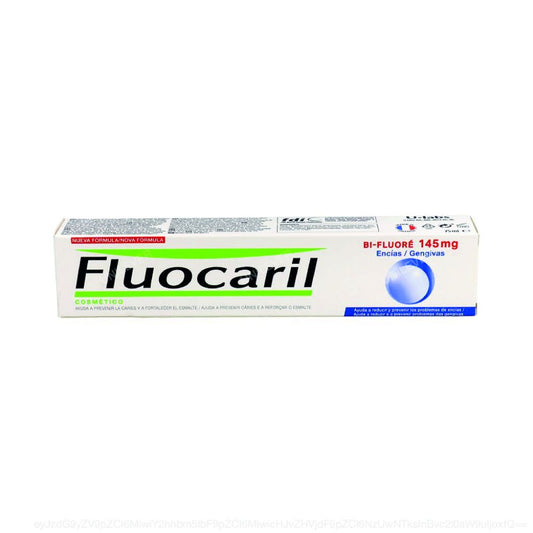 Fluocaril Bi-145 Encías 75 ml