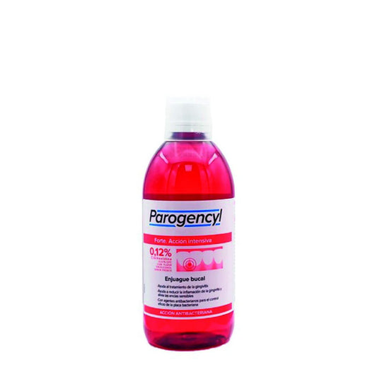 Colutorio Parogencyl Forte 500 ml