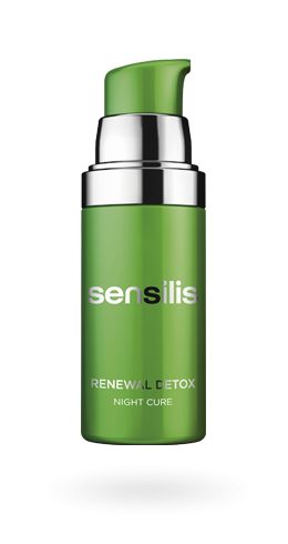 Sensilis Supreme Nightcure 30 ml