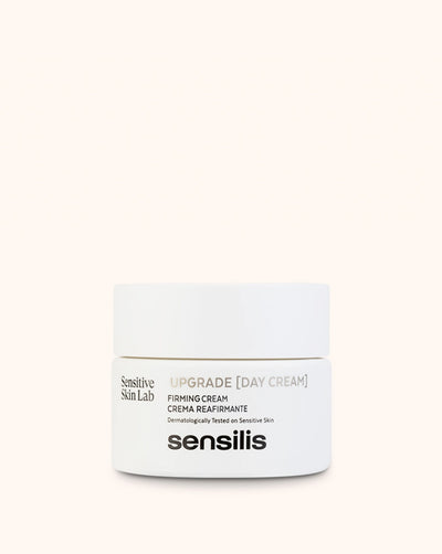 Sensilis Upgrade Crema de Día 50 ml