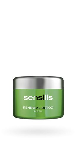Sensilis Supreme mask 75 ml