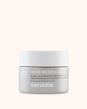 Sensilis Origin Pro EGF-5 crema 50 ml