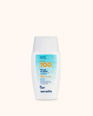 Sensilis Fluid Alergia Solar SPF100