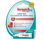 Herpatch Serum, barrera física sin antiviral Herpatch Serum + Prevent 5 ml