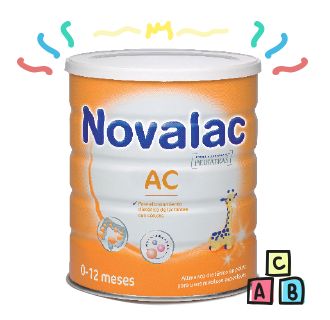 Novalac AC 800g