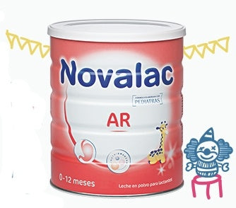 Novalac AR 800 g