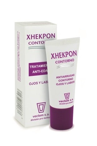 Xhekpon Contorno de Ojos 20 ml