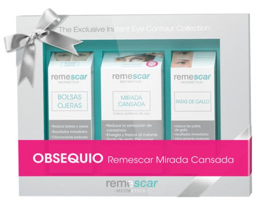 Remescar Pack Promo Mirada Cansada Gratis