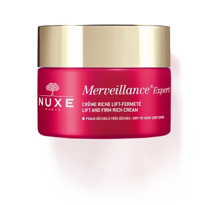 Nuxe Merveillance Expert Enrichie 50 ml