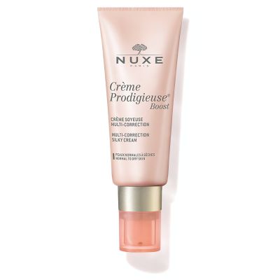 Nuxe Prodigieuse Boost Crema Sedosa 40 ml