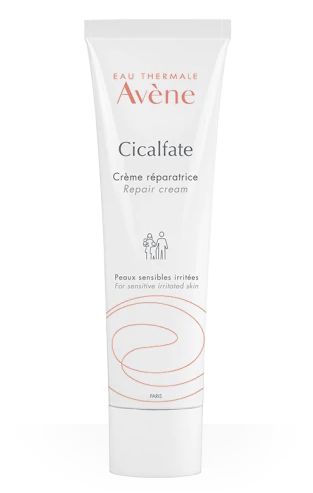 Cicalfate Crema Piel Irritada 100 ml
